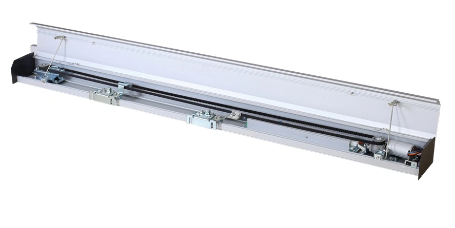 Sliding Door Operator/ Sliding Door Opener/ Autoamtic Sliding Door Aluminum Frame Glass Door, Automatic Frameless Glass Door