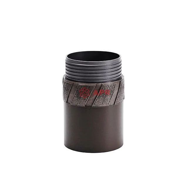 China Wholesale B N H P Impregnated Diamond Reaming Shell for Core Diamond Drilling Tool