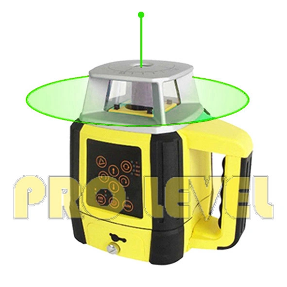 High Precision Rotary Laser Level (SRE102A)