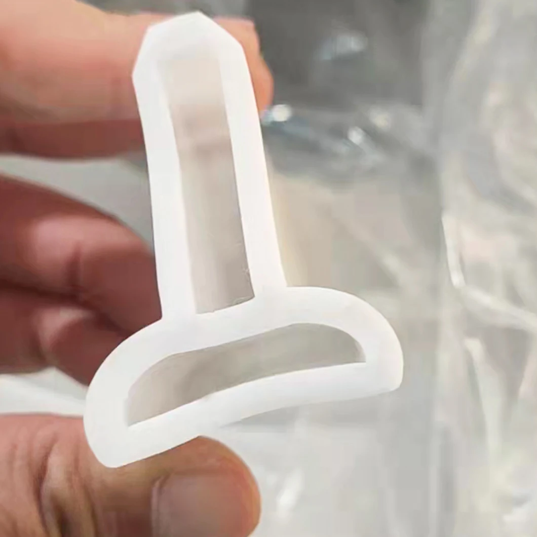 Feizhipan Heat Resistant FDA Food Grade Flexible Silicone Rubber Hose