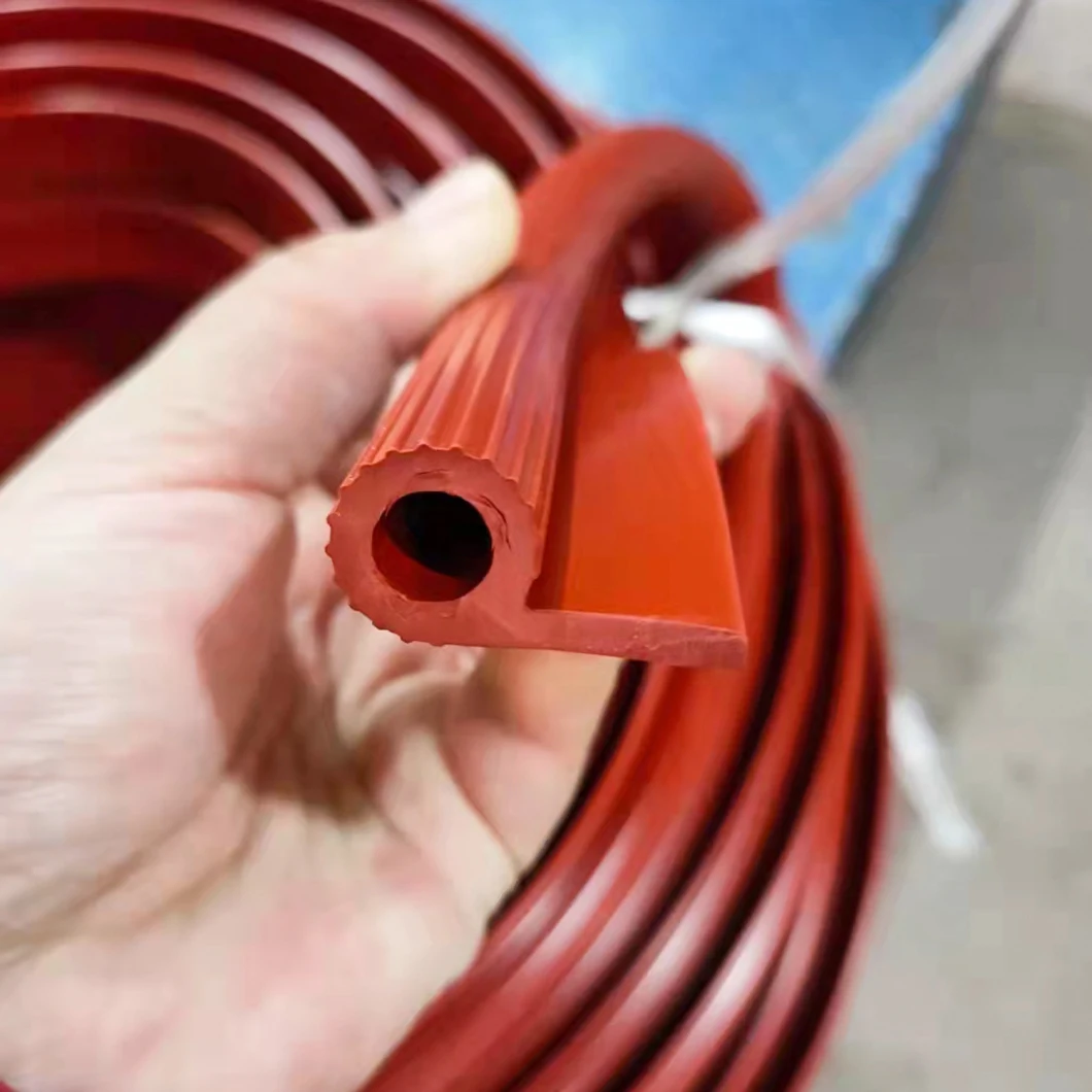 Feizhipan Heat Resistant FDA Food Grade Flexible Silicone Rubber Hose