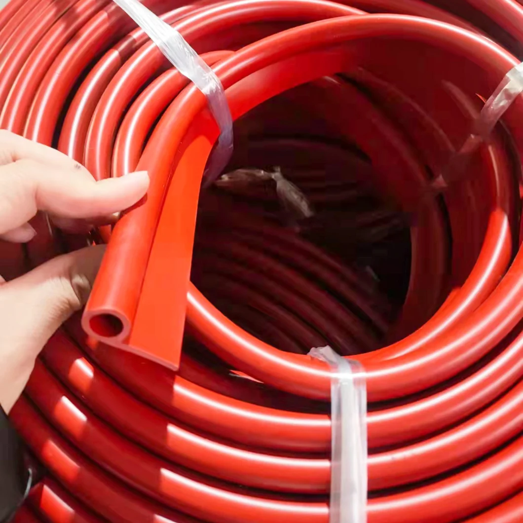 Feizhipan Heat Resistant FDA Food Grade Flexible Silicone Rubber Hose