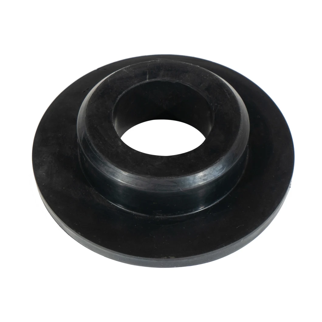 Feizhipan Rubber Cushioning Gasket Hardness Rubber Sealing Pads for Home Appliances
