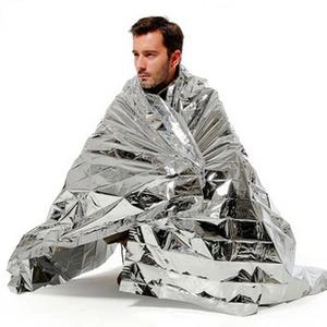 Medical Foil Emergency Kit Blanket