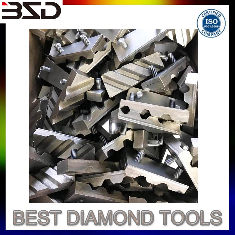 36# 60# Grit Diamond Metal Frankfurt Abrasive