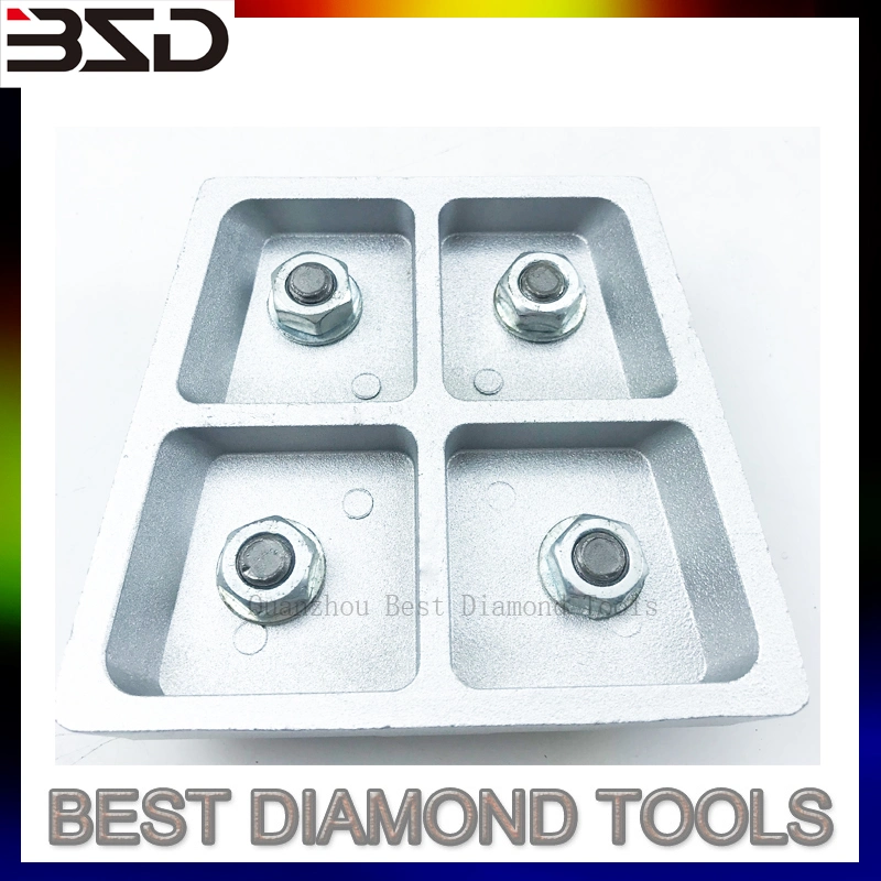 36# 60# Grit Diamond Metal Frankfurt Abrasive