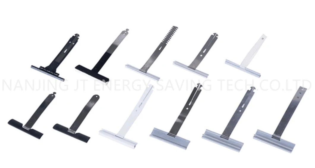 Rolling Blind Door Part/Roller Shutter Accessories, Security Hanger