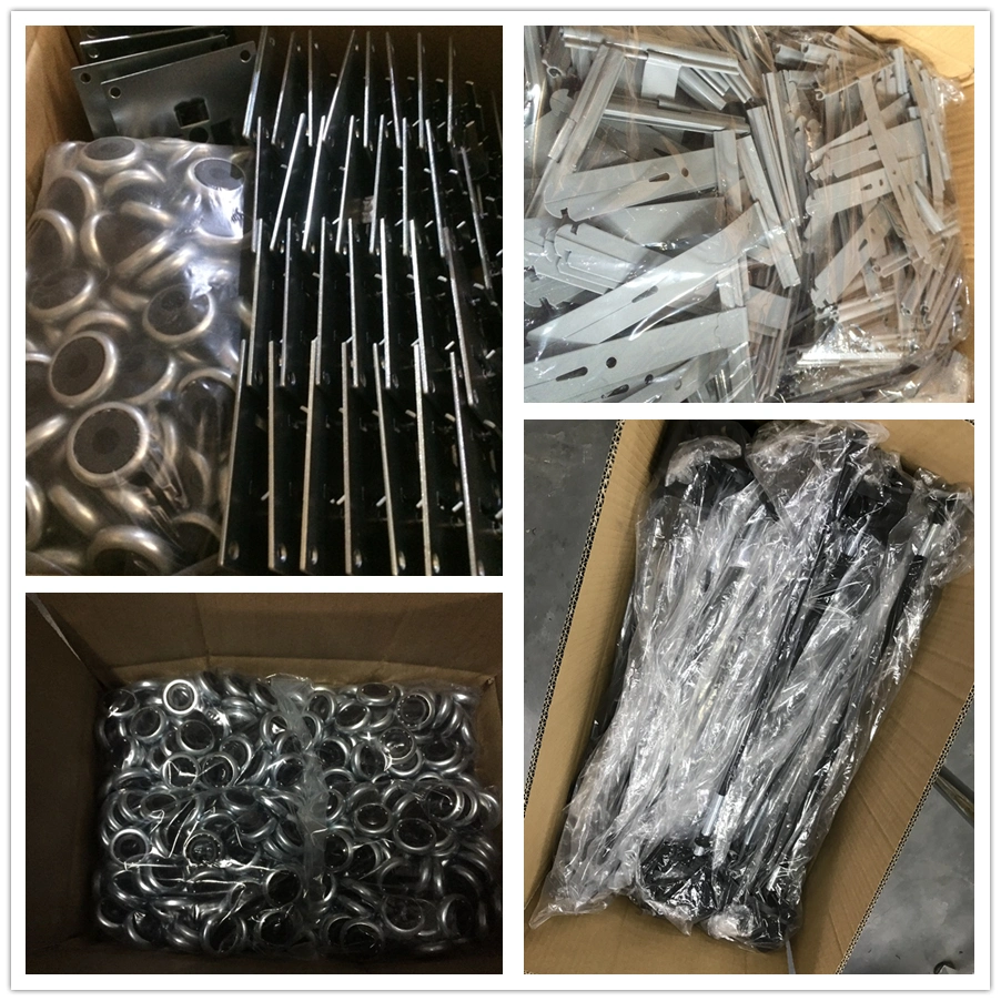 Rolling Blind Door Part/Roller Shutter Accessories, Security Hanger