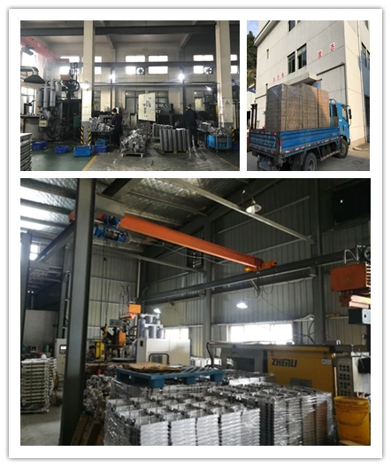 Rolling Blind Door Part/Roller Shutter Accessories, Security Hanger