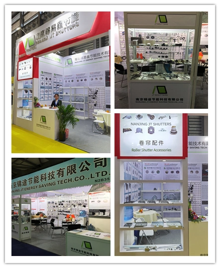 Rolling Blind Door Part/Roller Shutter Accessories, Security Hanger