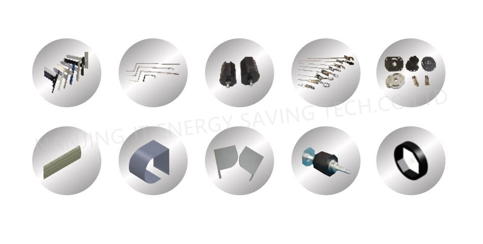 Rolling Blind Door Part/Roller Shutter Accessories, Security Hanger