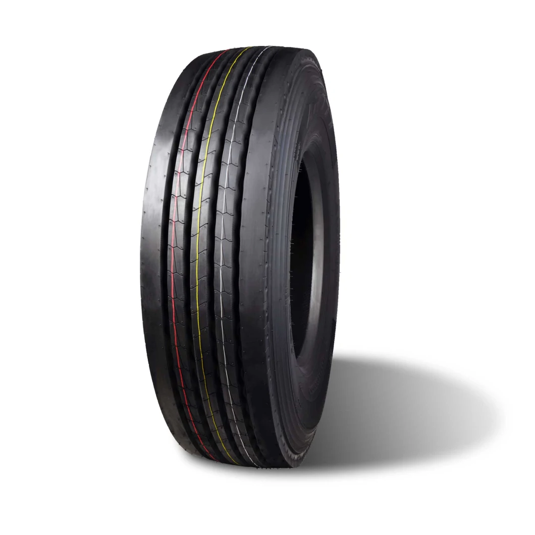 Aulice TBR Truck Tyre Radial Tyre tire (12R22.5+AR777) wholesale truck tyre