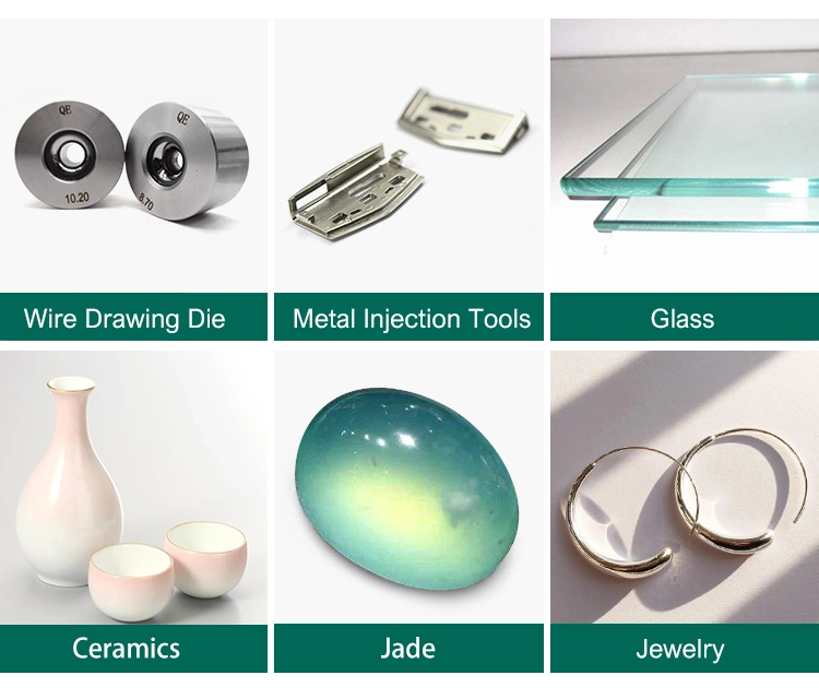 Diamond Polishing Paste Diamond Grinding Lapping Paste