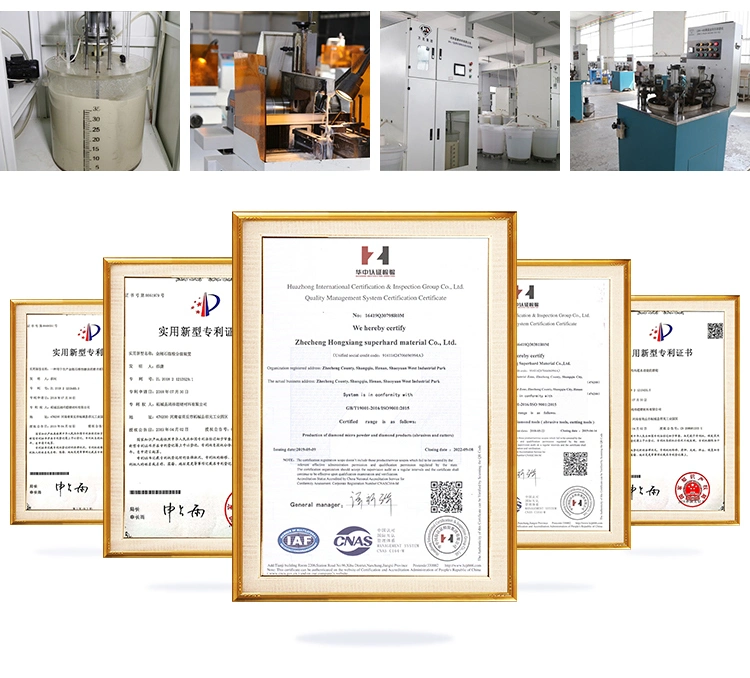 Diamond Polishing Paste Diamond Grinding Lapping Paste