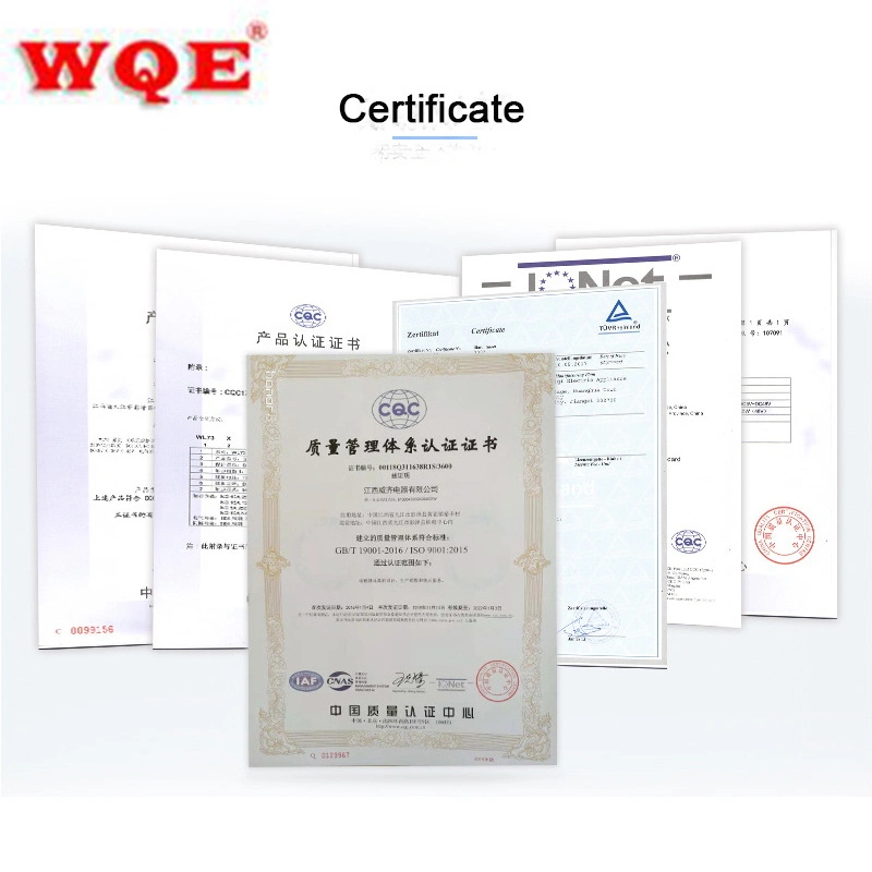 1A Miniature Size Communication Reed Relay (Wl23F) Suit for Automatic Devices, Communications Equipment 1c Type