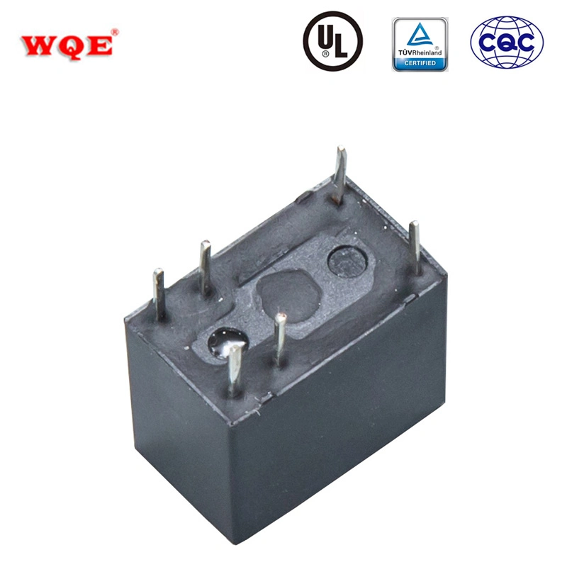 1A Miniature Size Communication Reed Relay (Wl23F) Suit for Automatic Devices, Communications Equipment 1c Type