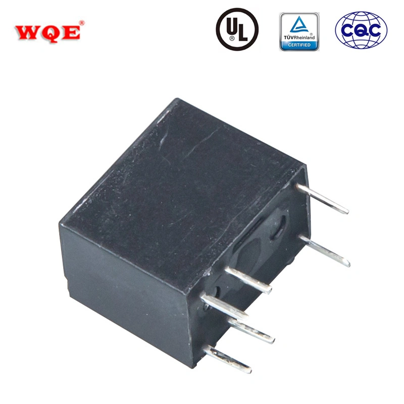 1A Miniature Size Communication Reed Relay (Wl23F) Suit for Automatic Devices, Communications Equipment 1c Type