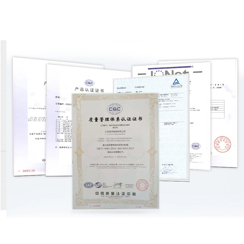 (WL23K) Mini Size Automotive Relay Suit for Automation System, Auto Parts