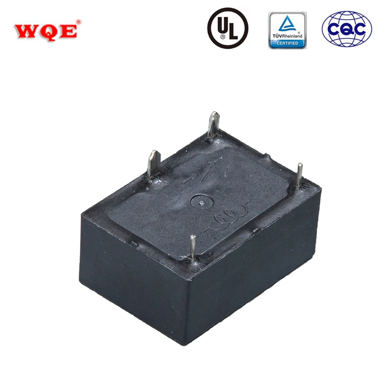 Miniature Size Power Relay for Household Appliances &Industrial Use