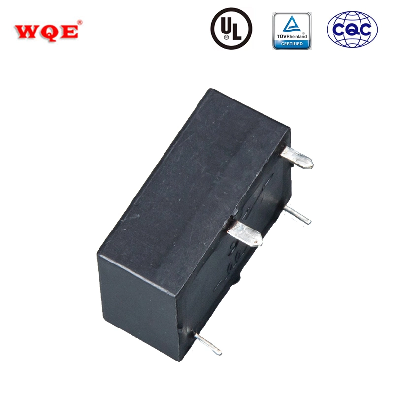 Miniature Size Power Relay for Household Appliances &Industrial Use
