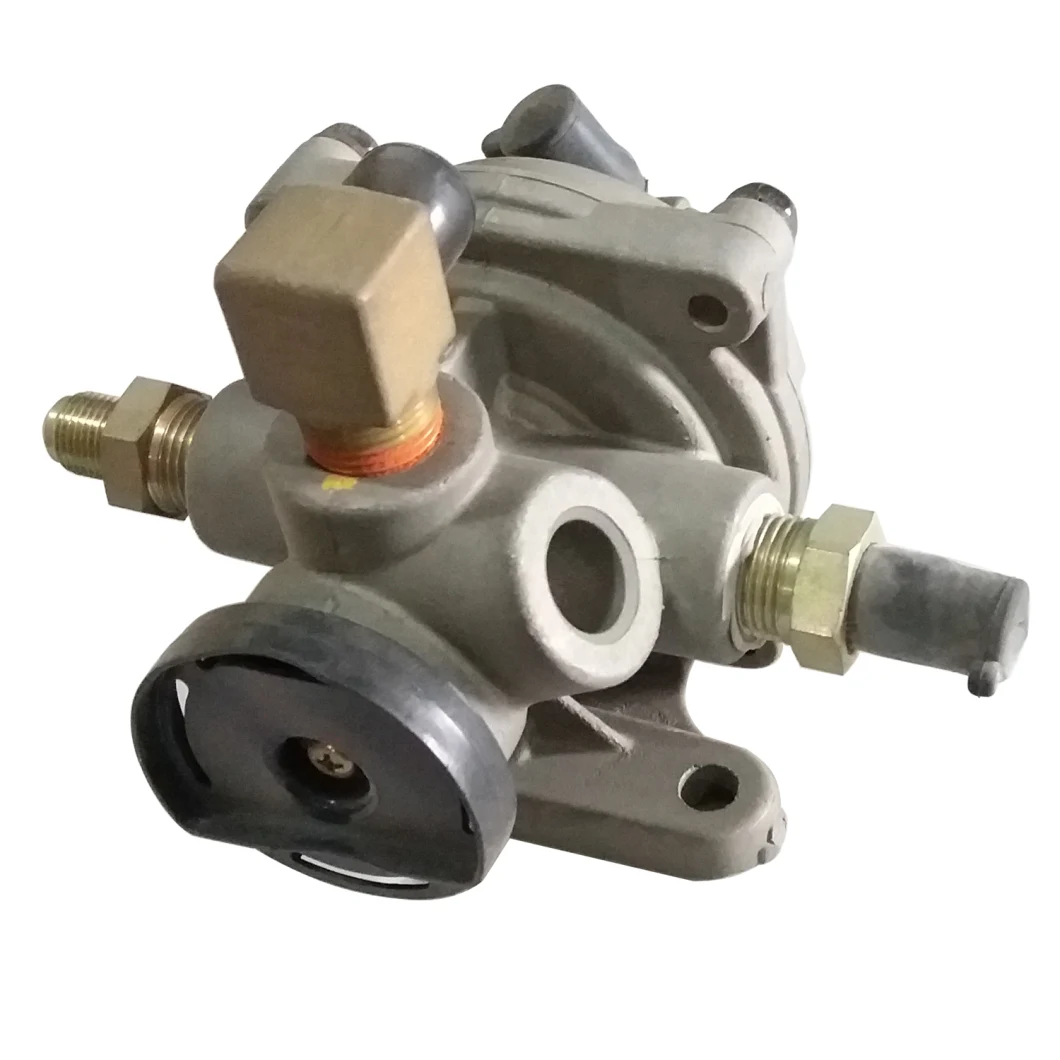 96802495 Relay Valve for Daewoo Bus Part Antilock Brake System