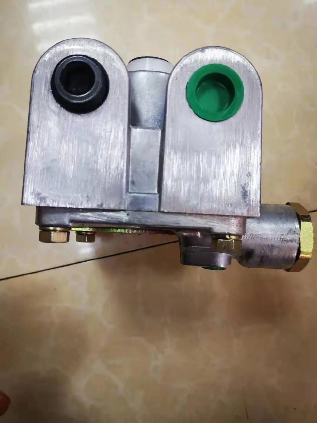 R-14 Valve Dooan Engine Parts for Tata Daewoo Truck Part