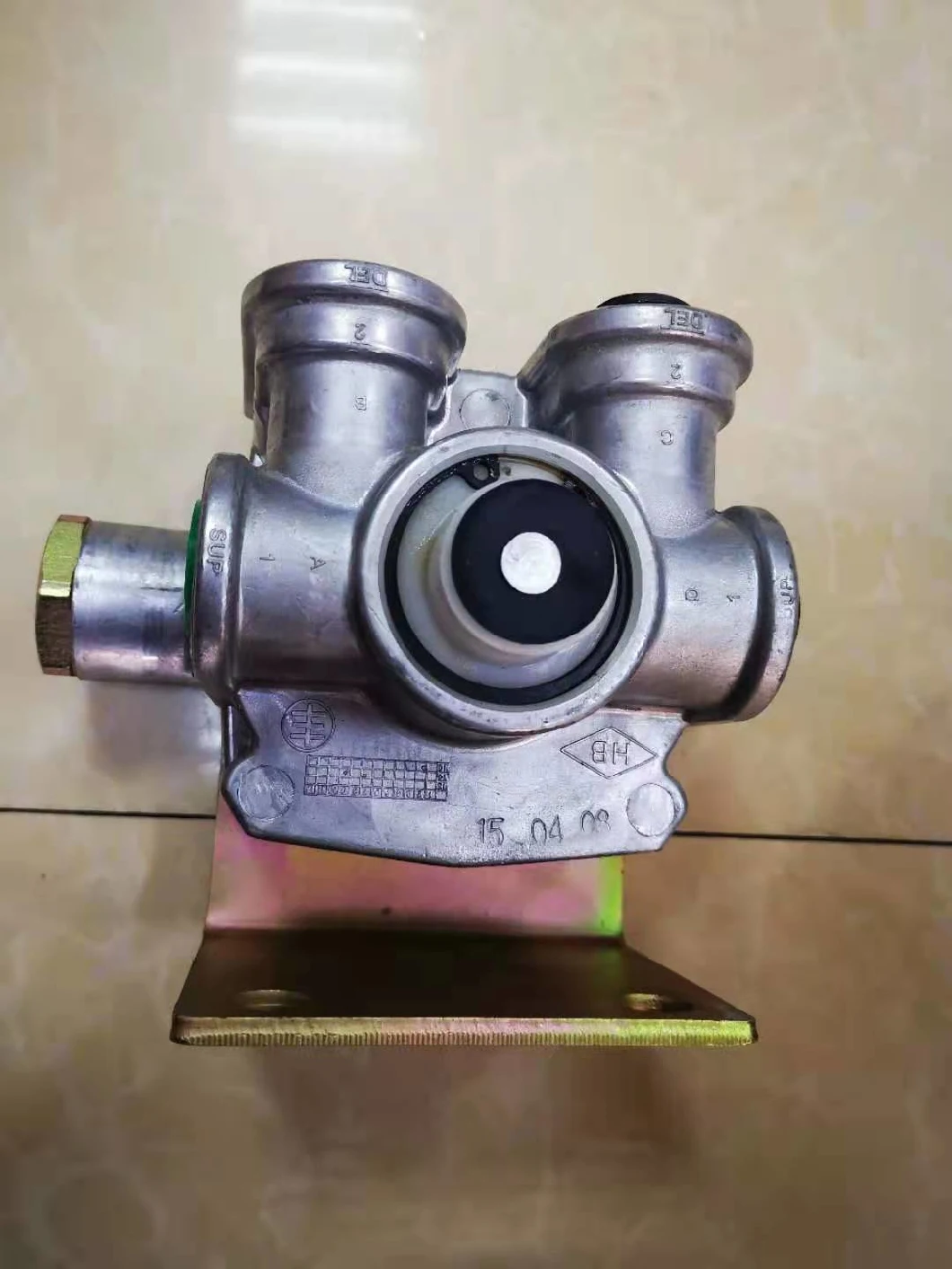 R-14 Valve Dooan Engine Parts for Tata Daewoo Truck Part