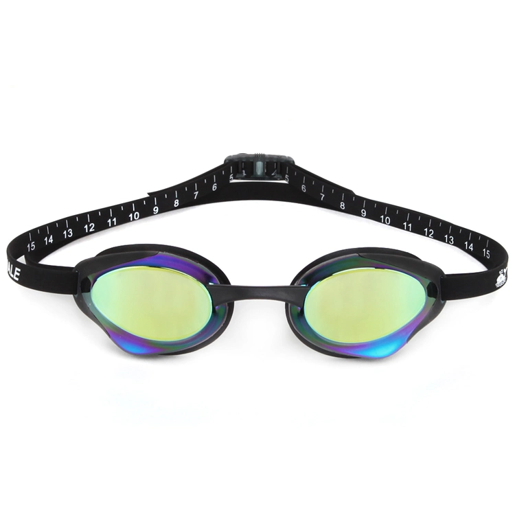 Whale Brand Mini Competition Swimming Goggles UV400 Swimming Glasses Amazon Price