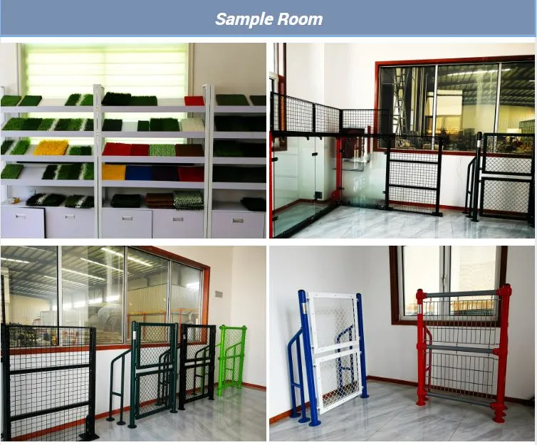 Factory Good Quality Sports Outdoor Padel Tennis Court New Hot Sale Padel Court
