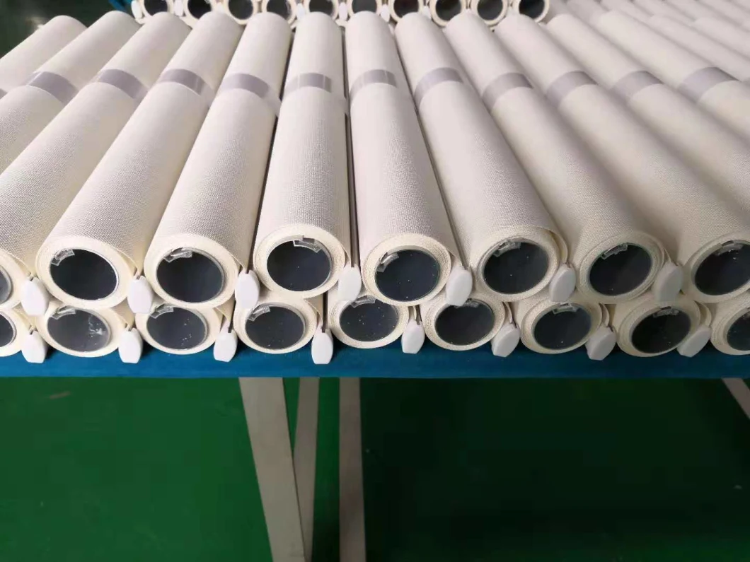 Electric Indoor Hurricane-Proof Roller Blinds/Roller Blinds/Electric Windproof Roller Blinds/ Electric Roller Blinds / Remote Control or Switch Control