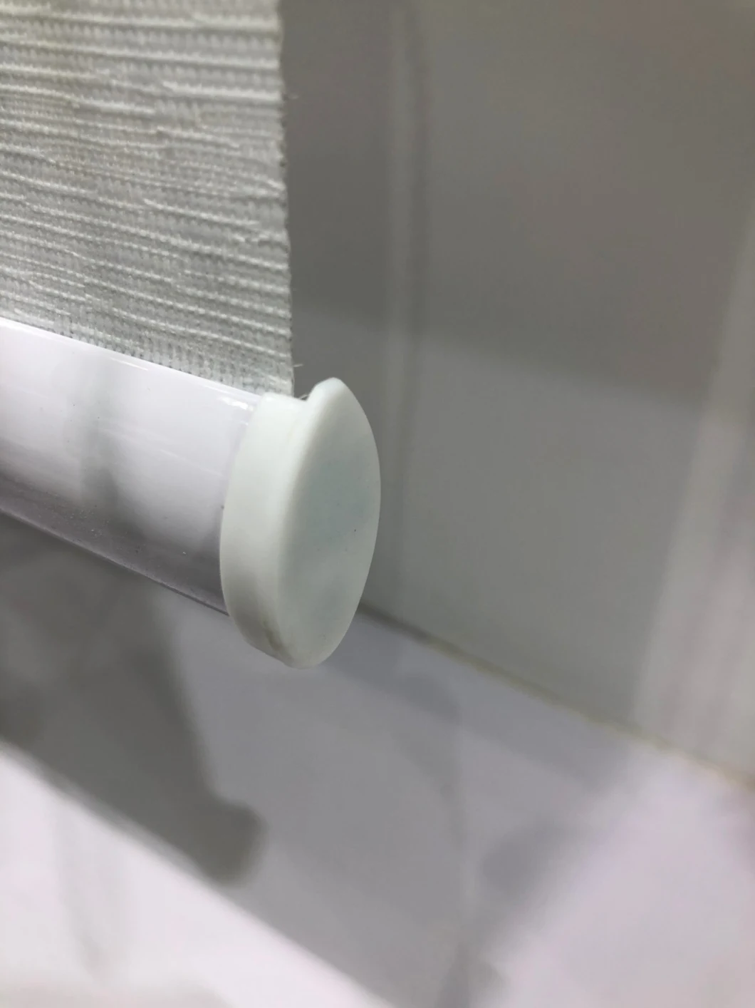 Electric Indoor Hurricane-Proof Roller Blinds/Roller Blinds/Electric Windproof Roller Blinds/ Electric Roller Blinds / Remote Control or Switch Control