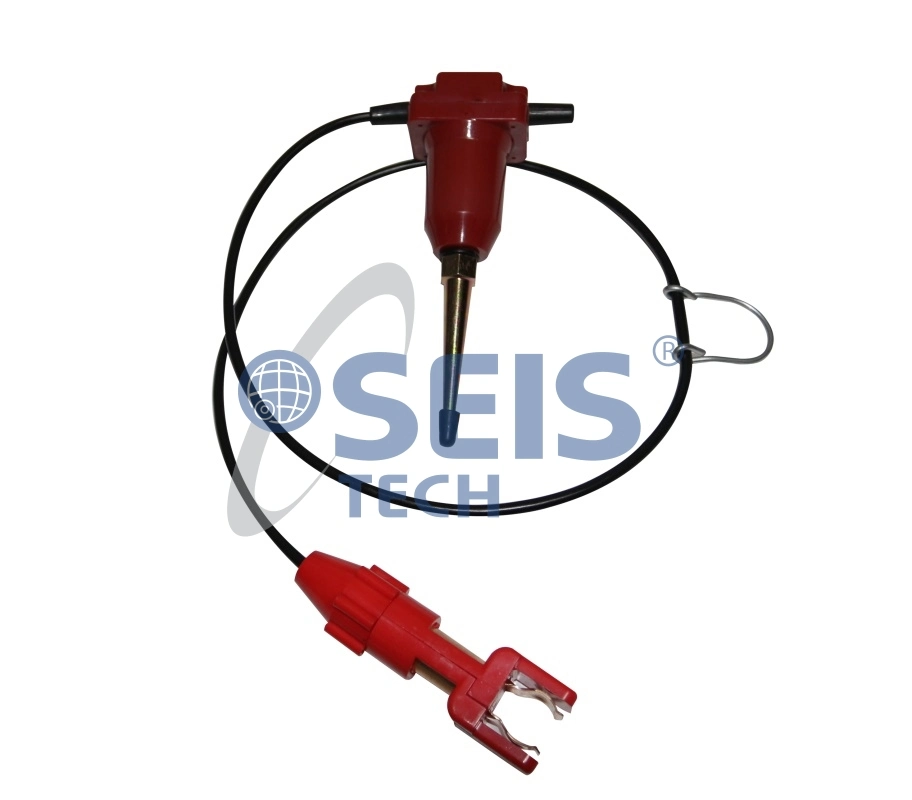 Starter Geophone 2Hz for Pasi Trigger for Gea 24 Seismograph