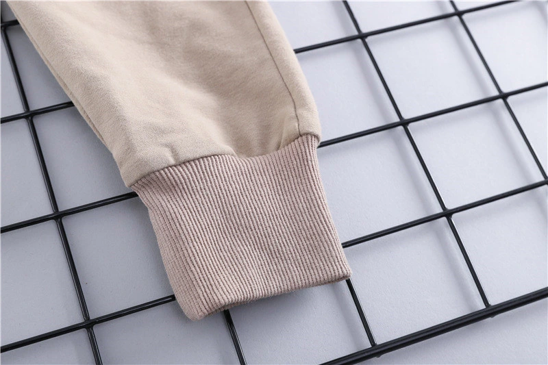 2022 Fashion Toddler Coat T-Shirt Pants Casual Wear Boys Suit