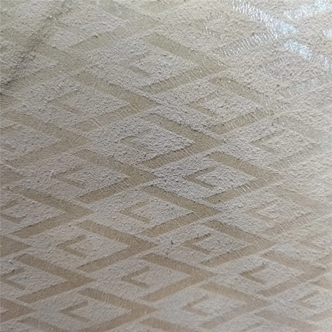 Egyptian Style Soft Synthetic Artificial Microfiber Leather for Bags Shoes